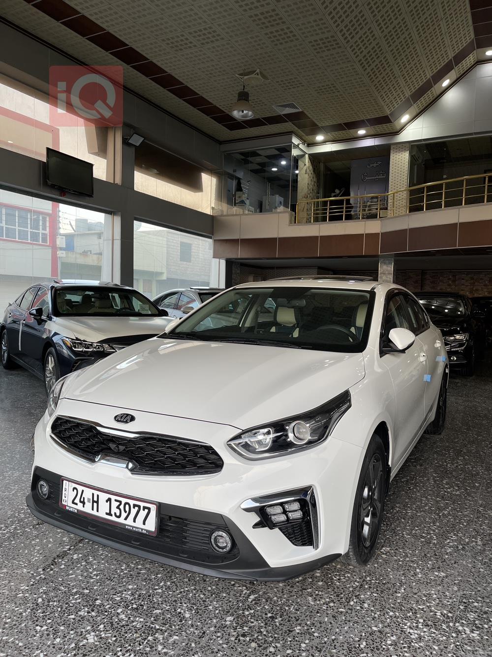 Kia Cerato